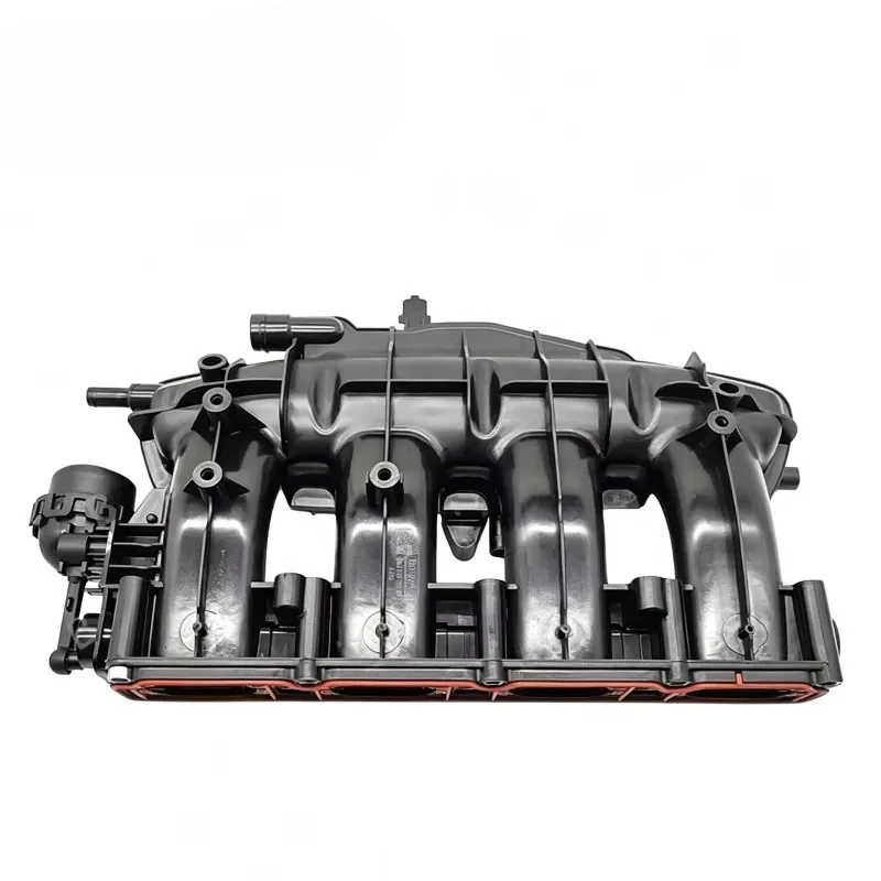New Boigevis Auto Engine Intake Manifold 06J133201AR for 2.0 A4 EA888