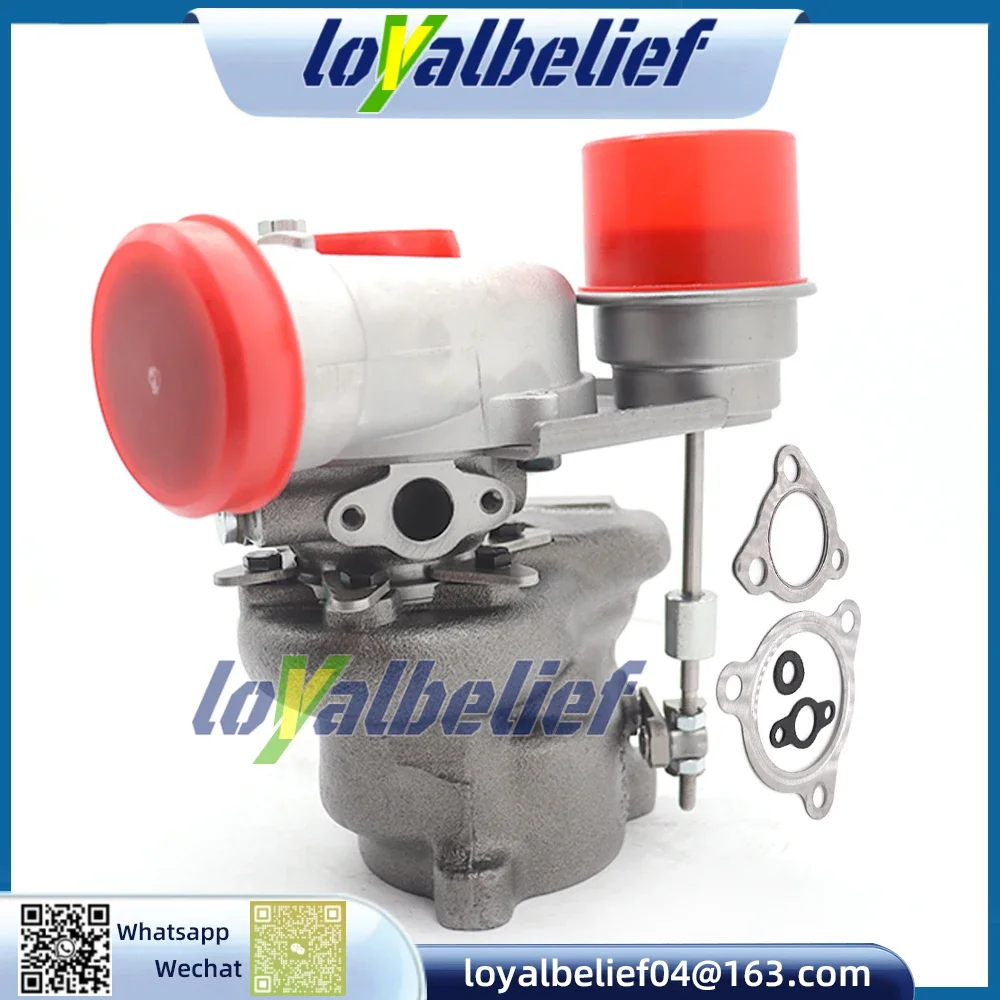 New Turbo Charger For Audi A4 b6 B5 B6 Volkswagen Passat 1.8T 300hp K03 53049700015 53049880015 058145703L 53039880005