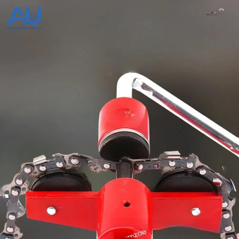 Chainsaw  Breaker, Remover, Chainsaw Connector, Chain Riveter