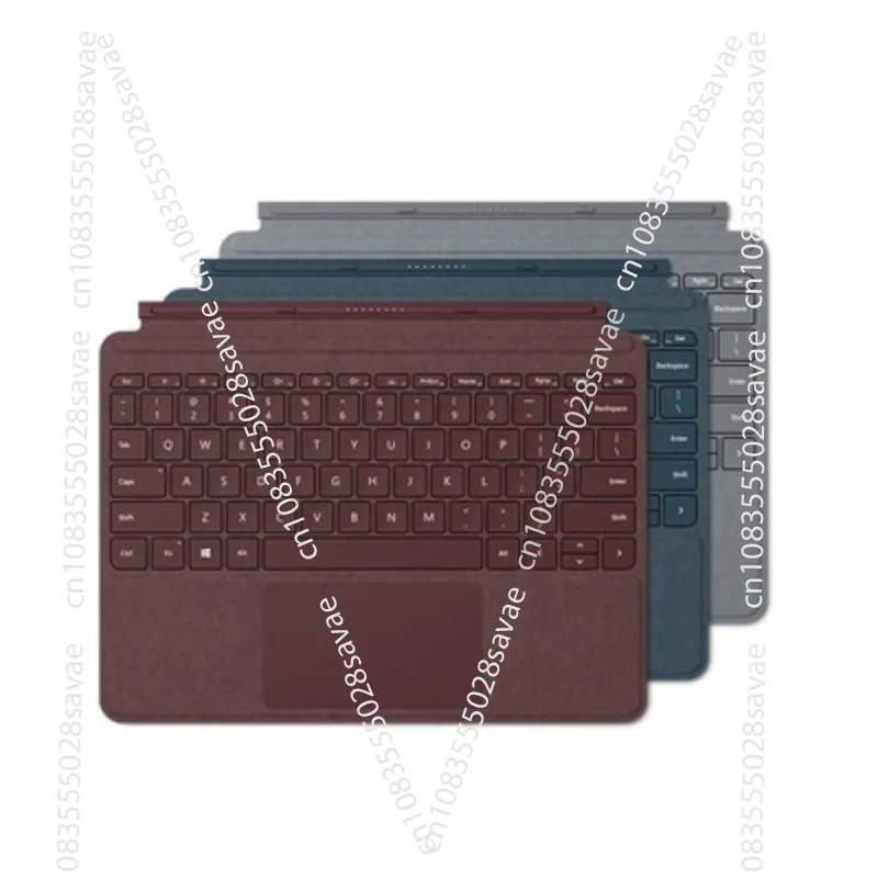 Surface Go Original Keyboard Go2 Go3 Keyboard Cover Tablet 2-in-1