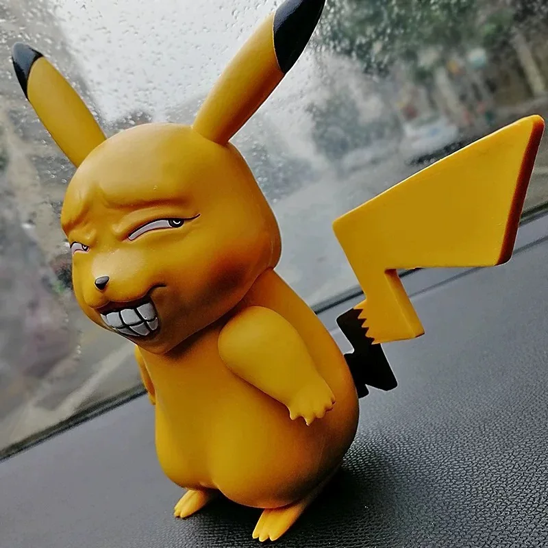 novo-animal-de-estimacao-pokemon-sao-engracado-bonito-pikachu-jenny-tartaruga-parodia-anime-decoracoes-de-carro-presentes-de-aniversario