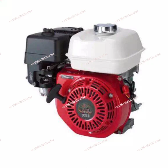 GX160 Gasoline Engine Engine Generator Pump Power Building Slot