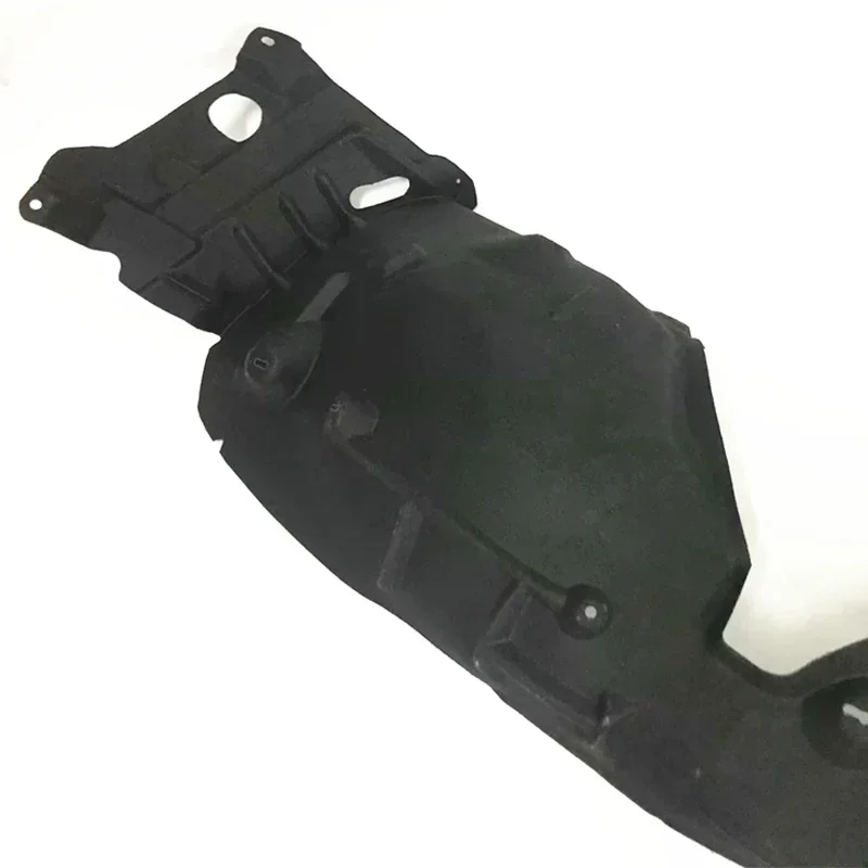 Front/ Rear Arch Fender Liner Splash Guards For Mercedes-Benz S W222 S320 S350 S400 S430 S500 S600 2013-2017