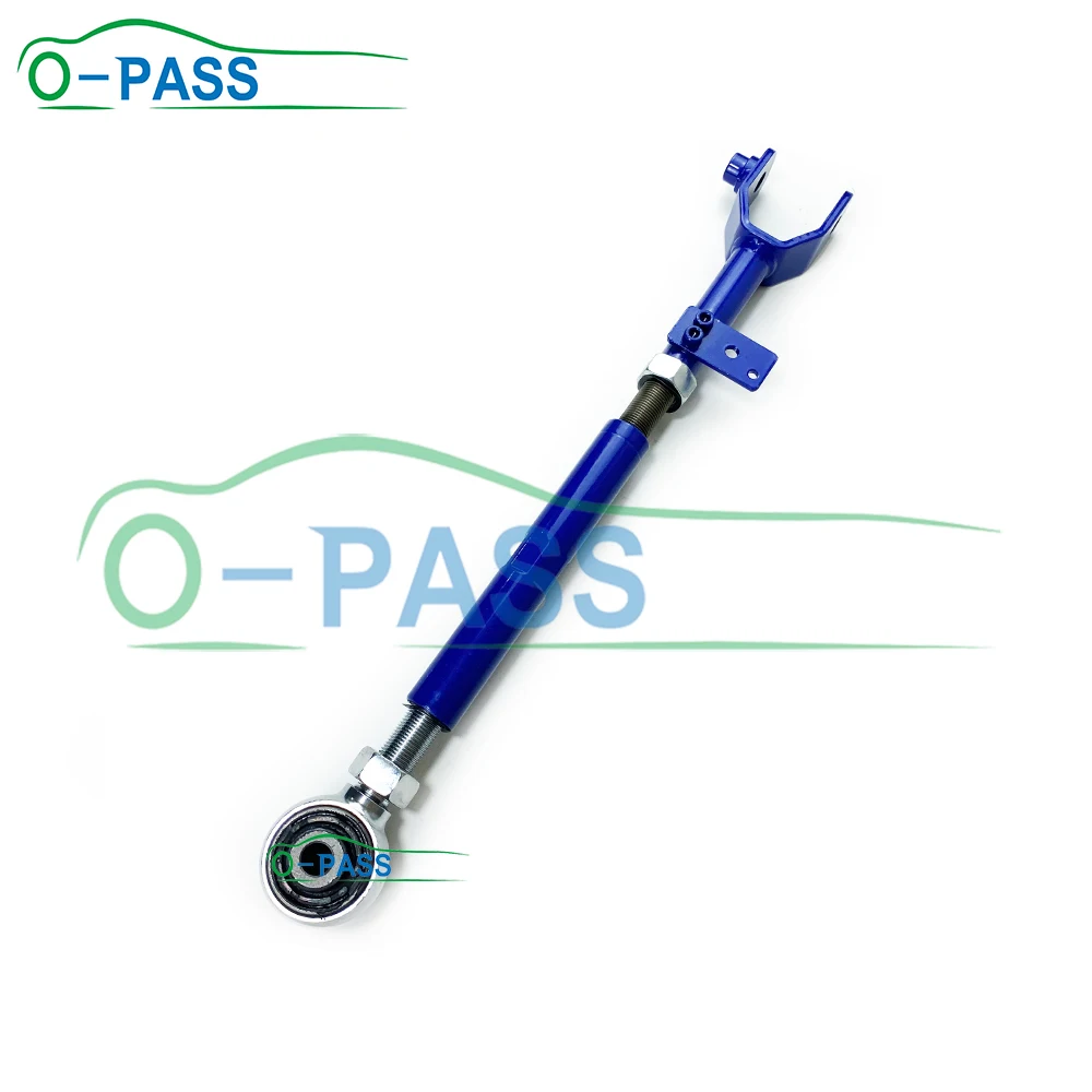 Adjustable Rear Control arm For Honda Accord VII CM4 CM5 CM6 2003-2007 52375-SDA-A50 52370-SDA-A50 1 Piece