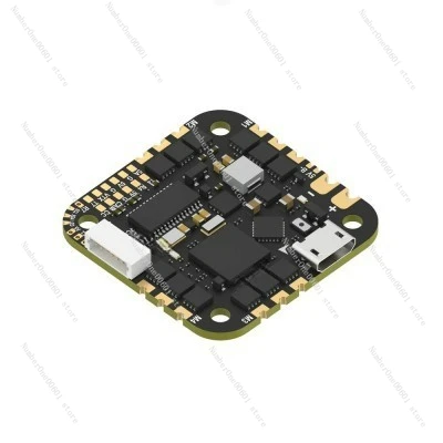 For  F7 AIO V4 35A F745 Crossover Flight Control Integrated MPU6000 2-4S