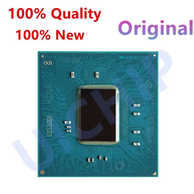 

100% оригинальный чипсет FH82W480 SRH19 BGA