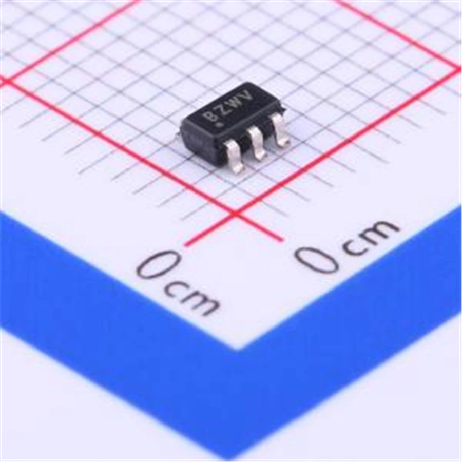 

10PCS/LOT(DC-DC Converters) MCP1640T-I/CHY