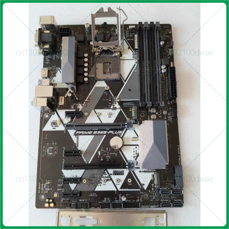 Used For ASUS PRIME B365-PLUS Motherboard LGA 1151 DDR4