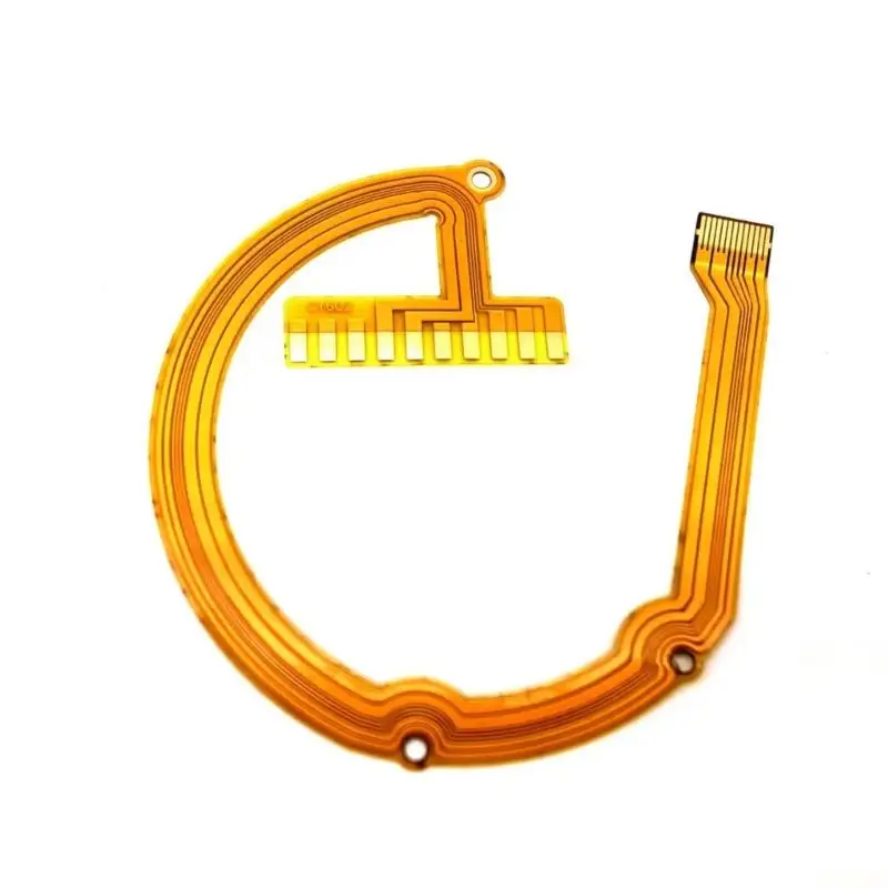 B03F High Efficiency Flexible Cable Photography Environment Lens Contact Flexible Cab