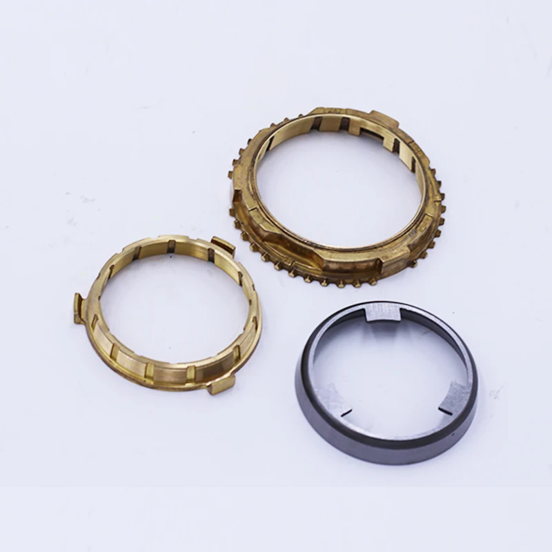 

1.2-speed Synchroniser Ring MQ200 02T311247 for Golf/R32/GTI/Rabbit 02T 311 247