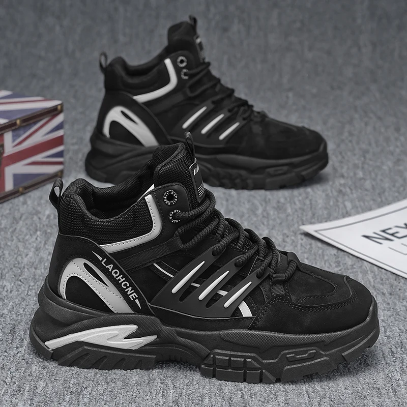 

DY2025 fashion trend all casual shoes small white shoes board shoes work shoes