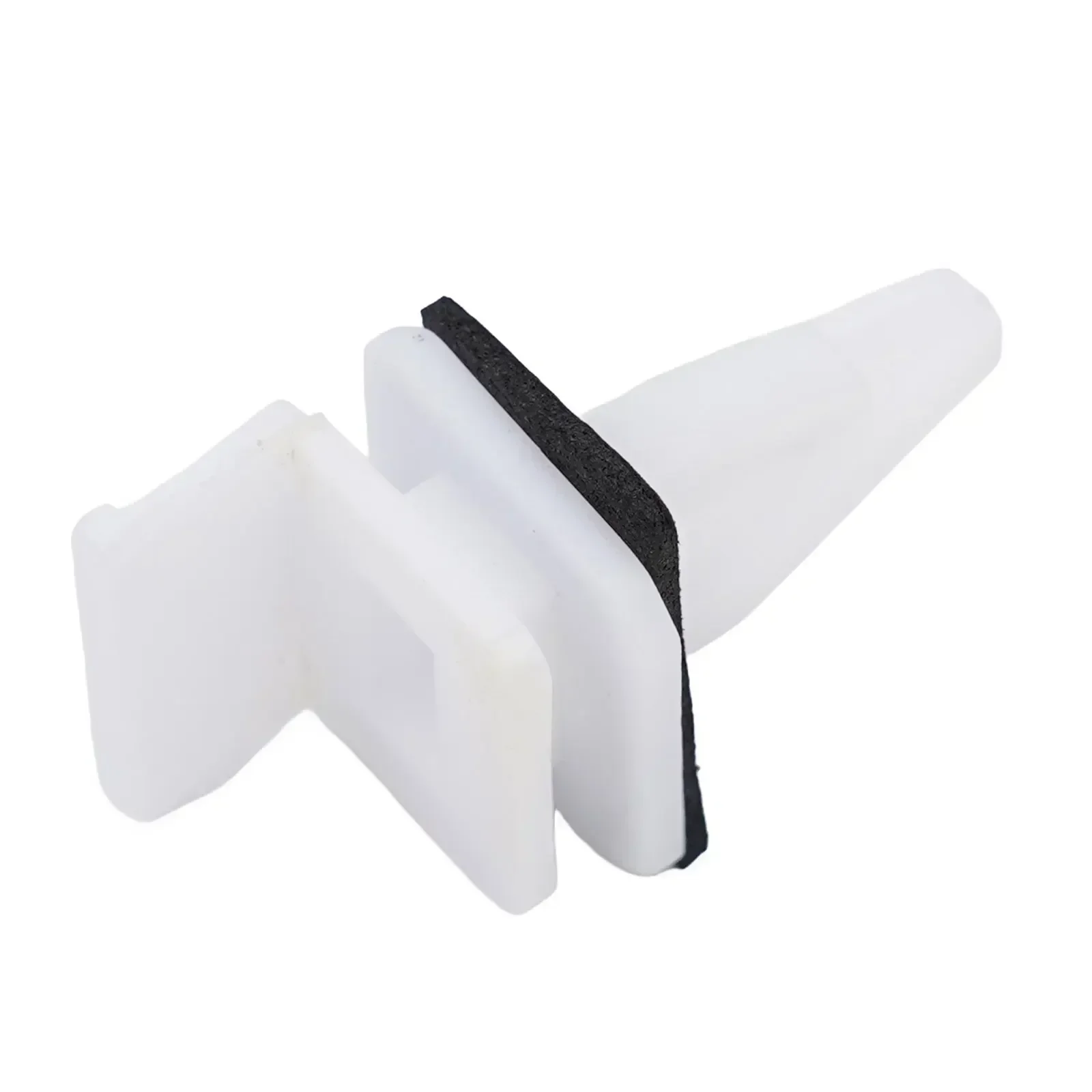 30x الجانب تنورة عتبة لوحة الختم تصاعد مقاطع الكسوة لهوندا أكورا أكورد سيفيك الوفير كليب مقاطع لوحة الباب السلع السيارات #5