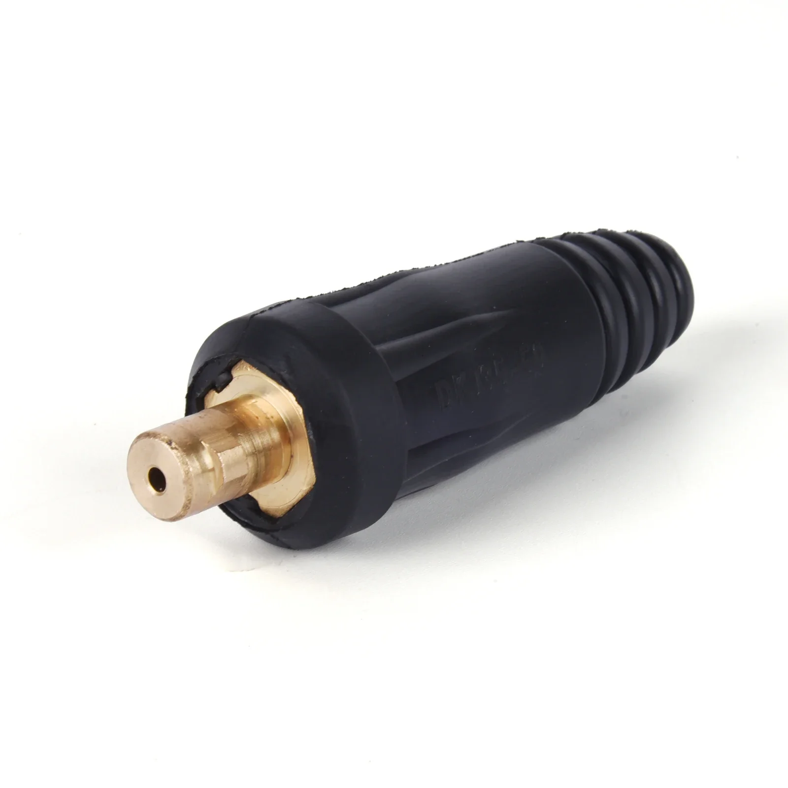 

Dinse 35-50 INLINE Gas with 3/8" Connection Fit WP9 & WP17 Series TIG Torch Cable Electrical Integrated