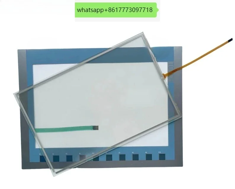 6AV2123-2MB03-0AX0 Touch Pad LCD Inner Screen Key Film