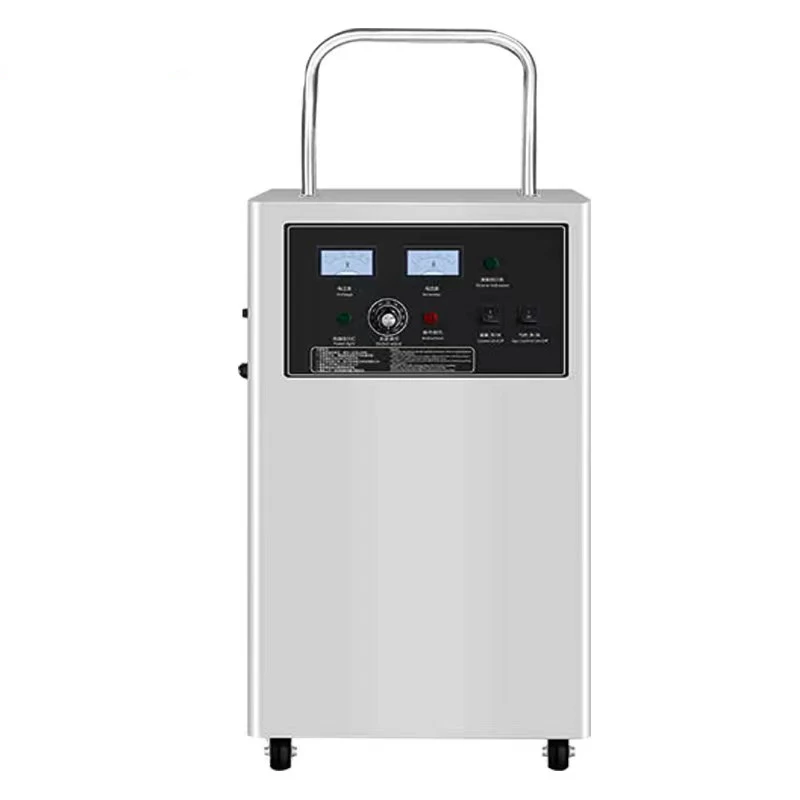 

Ro Pure Water Treatment Ozone Machine Water Purifier Ozone Generador for Drinking Water