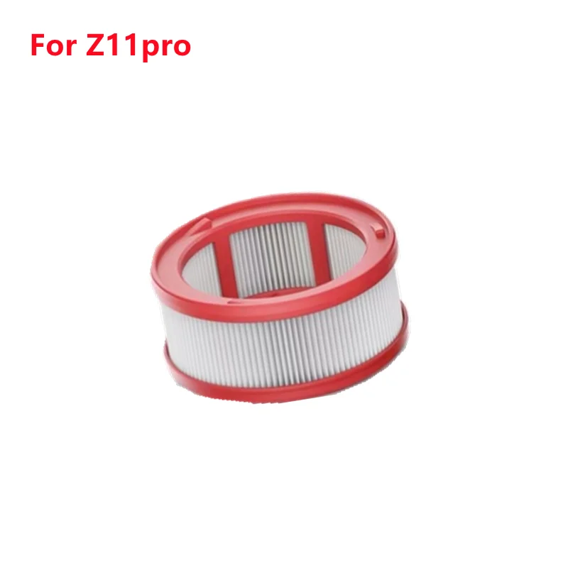 Vacuum Cleaner Filter for Shunzao Handheld Vacuum Cleaner Z11&Z11 Pro HEPA Filter Sponge Filter