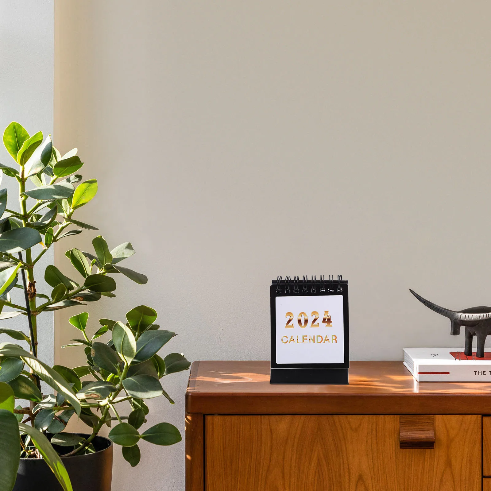 

Офисные аксессуары Маленький настольный декоративный календарь Настольный флип для ежедневных календарей