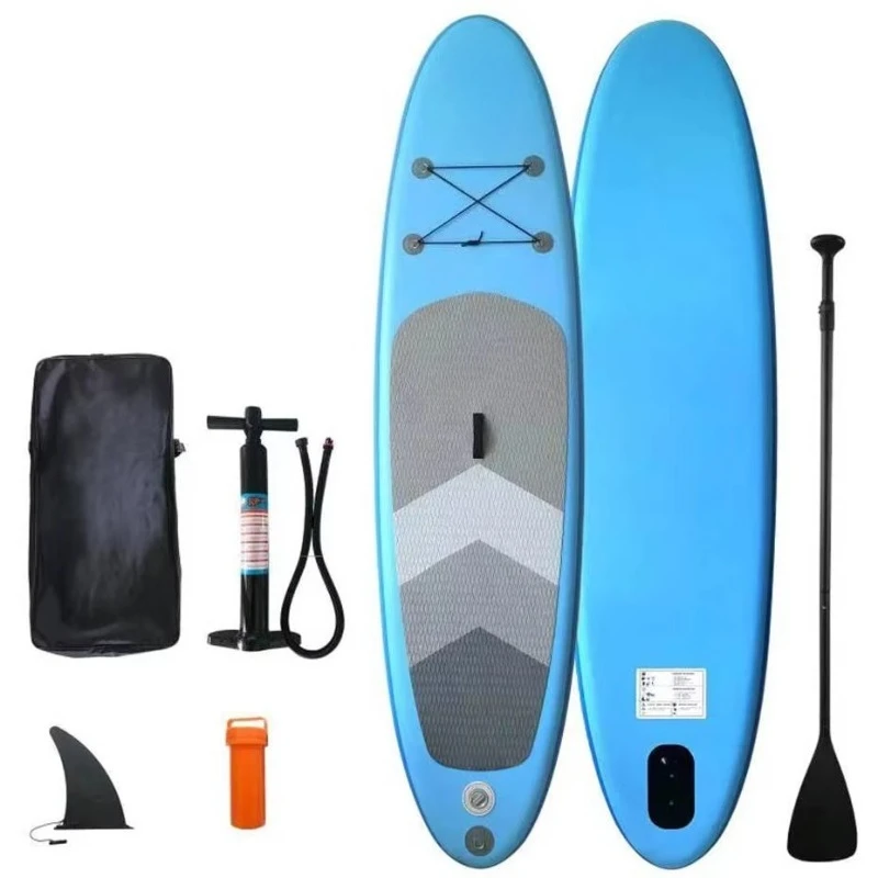 

High Quality Ready For Ship Inflatable Sup Board Stand-Up