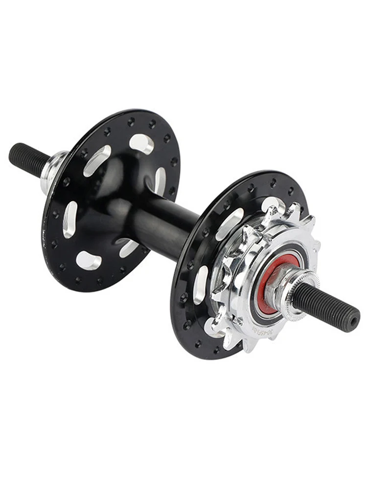 AliExpress NONE 13T/14T/15T/16T/17T/18T Fixed Gear 1 Speed Bicycle Wheel Cogs Sprocket Locking For Fixed Track Bike Hub