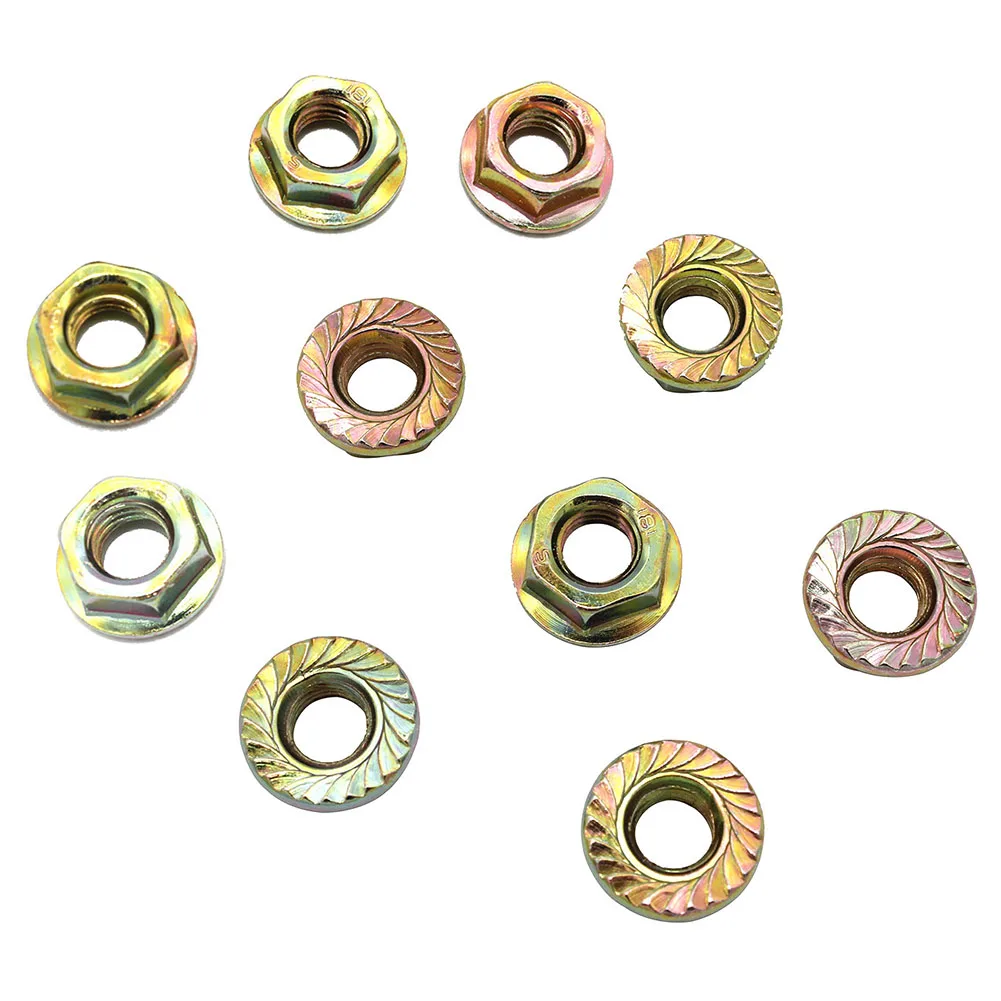 

Nuts For Makita DPC6410 DPC7310 DPC7311 DPC8112 DPC6411 DCS6401 DCS6800I UC4000 DCS34 UC3500 DCS6401 DCS7301 DPC6401 DPC7301