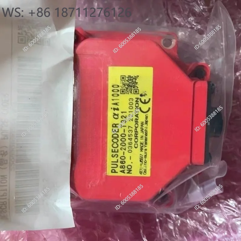 Original encoder a860-2000-t301 a860-2005-t301 a860-2020-t301