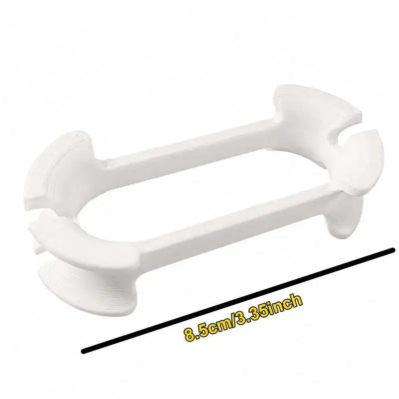 Cable Winding Organizer Cord Wrapper Tool For Data Line Earphone Wire Tidy Management