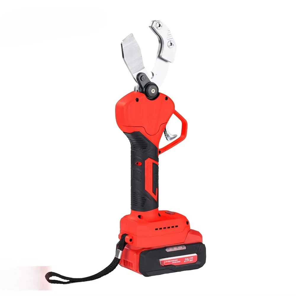 Herramientas manuales inalámbricas, corte rápido de alta resistencia, cortador de tubos de plástico Manual de 50mm, herramienta de corte de manguera de PVC PPR