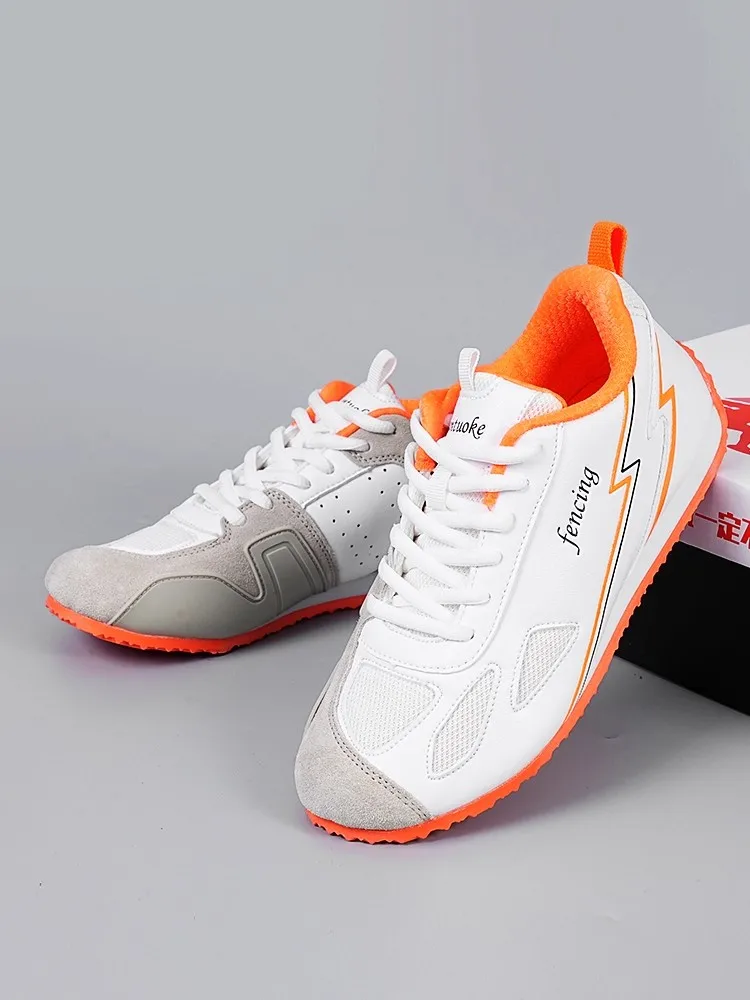 

Новые классические бестселлеры унисекс, обувь для фехтования, обувь для фитнеса, обувь для силовых тренировок, экстракционное качество