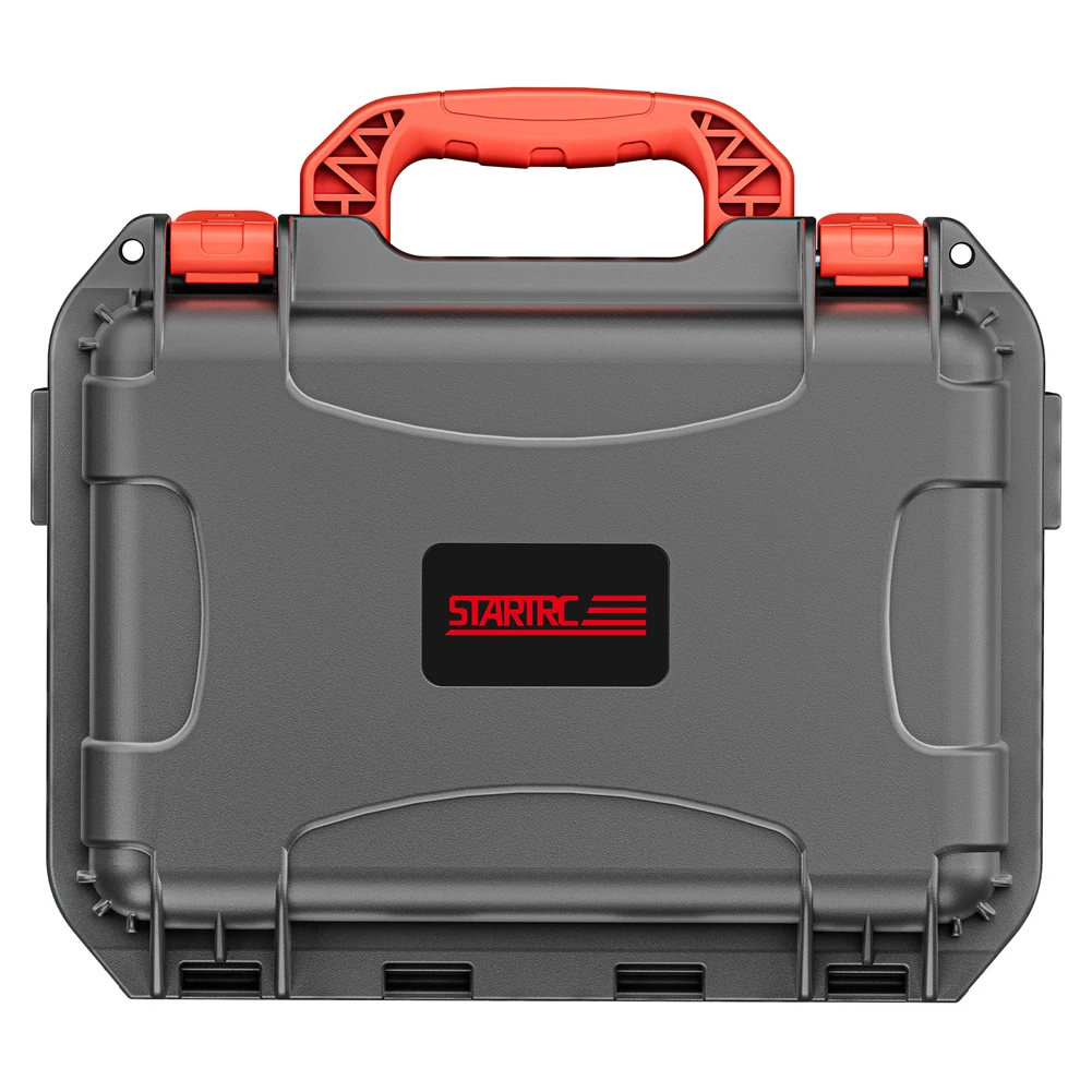 Explosion-proof Hard Carrying Case Waterproof Portable Storage Case Shockproof Safety Handbag Storage Box for DJI Neo Drone Case