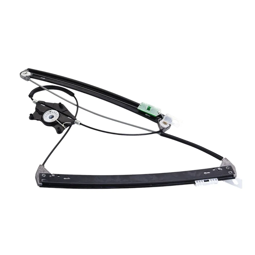 

AD37-B680EQL Aluminum Front Window Regulator FL For CITROEN C8/PG807 EUROVAN 02-14 New 1 Year Warranty