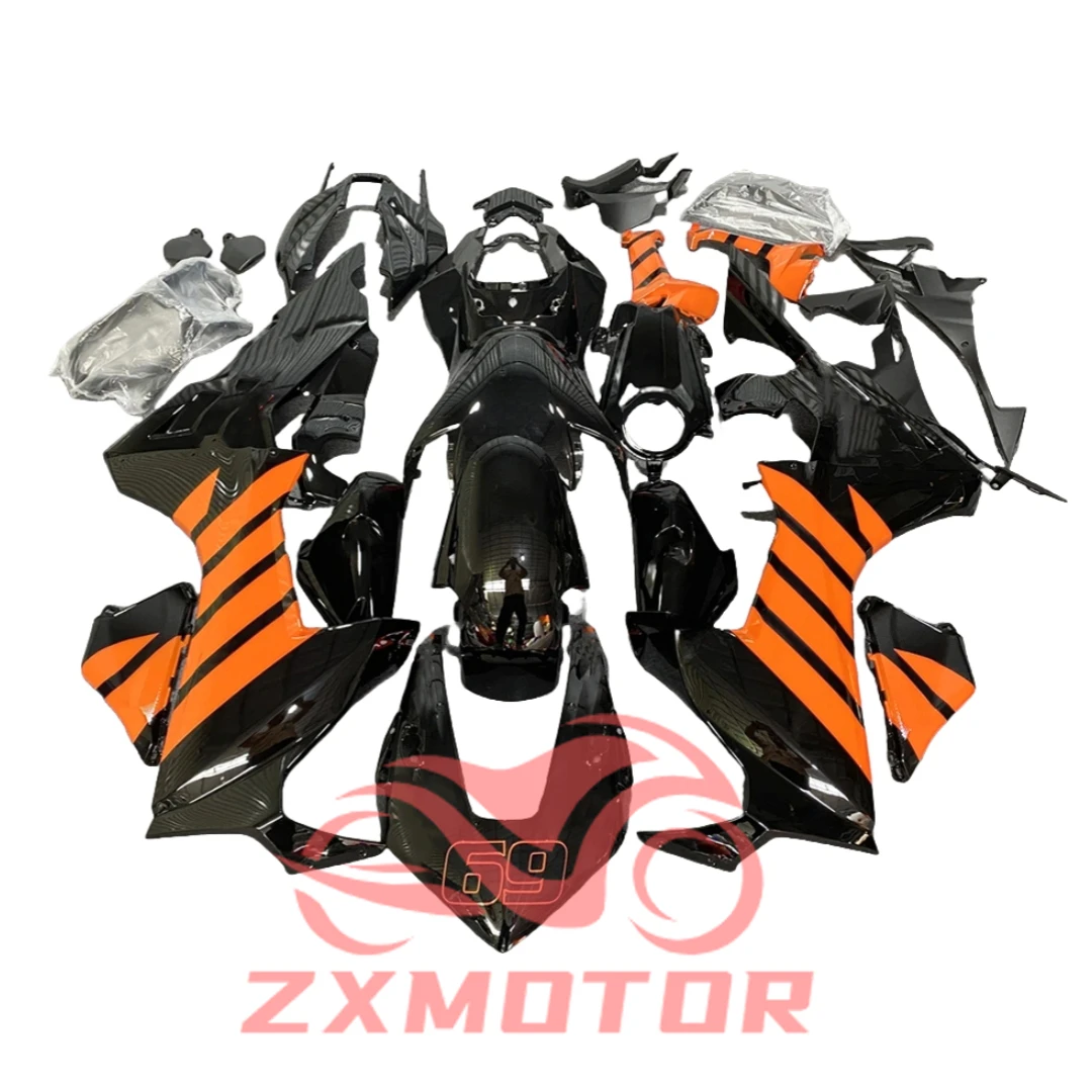 ABS Fairing Kit CBR1000RR 2017 2018 2019 Customizable Motorcycle Fairings for HONDA CBR 1000RR 17 18 19