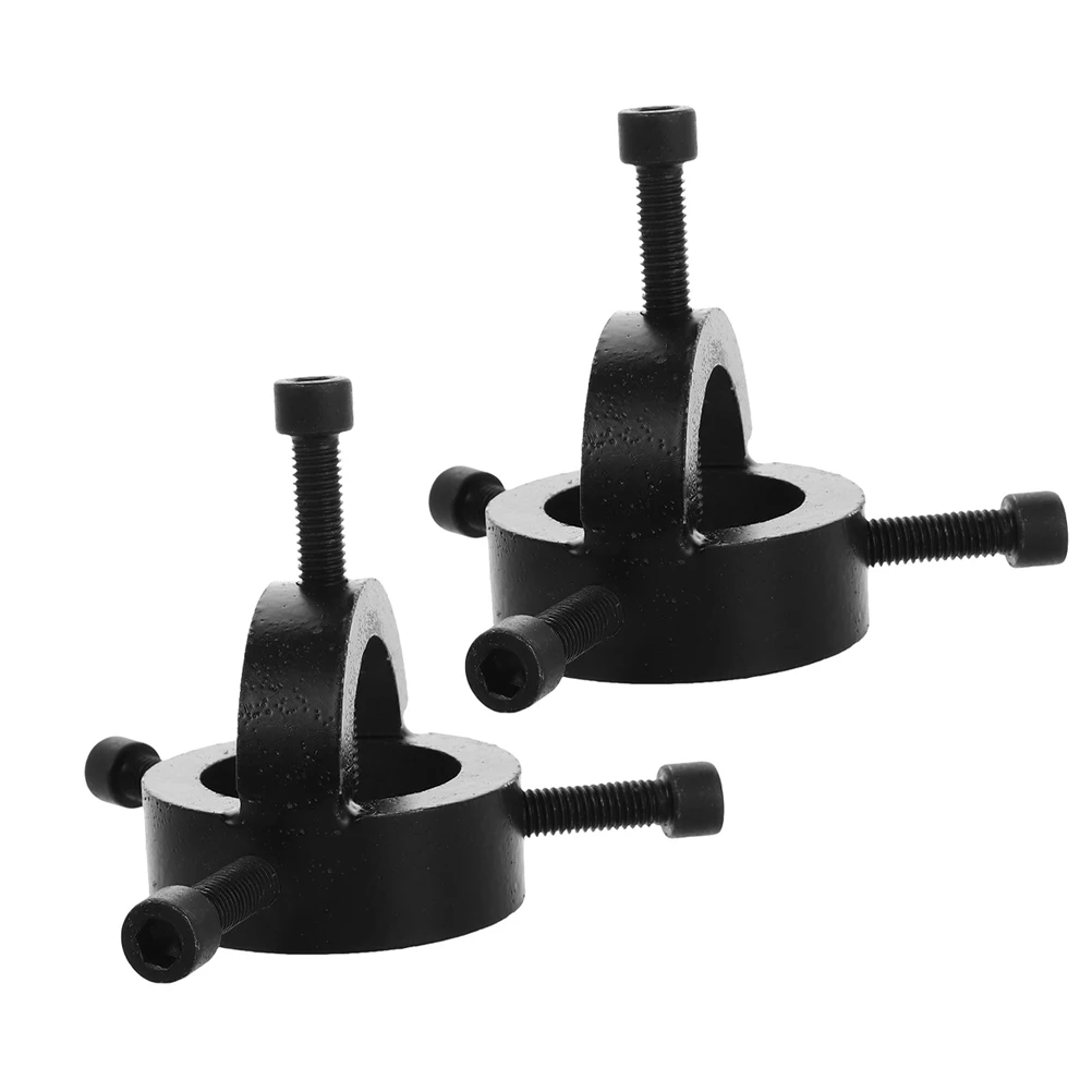 

2Pcs Range Hood Disassembler Steel Heavy Duty Fan Puller Tool for Cleaning Repair Appliances with Metal Wind Wheel Puller