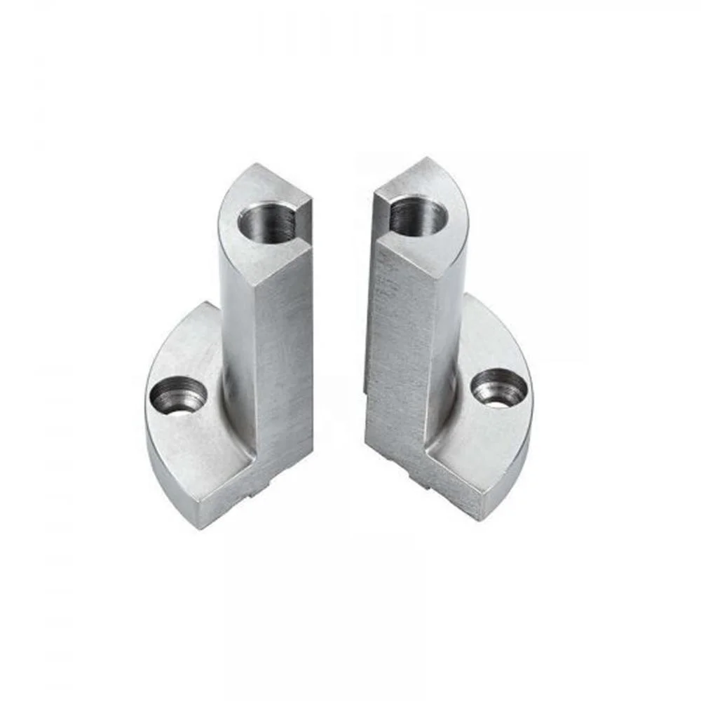 

АКСЕССУАРНАЯ РУЧКА NOVAWOOD LATHE CHUCK PLUS JAWS (SKU 6034)