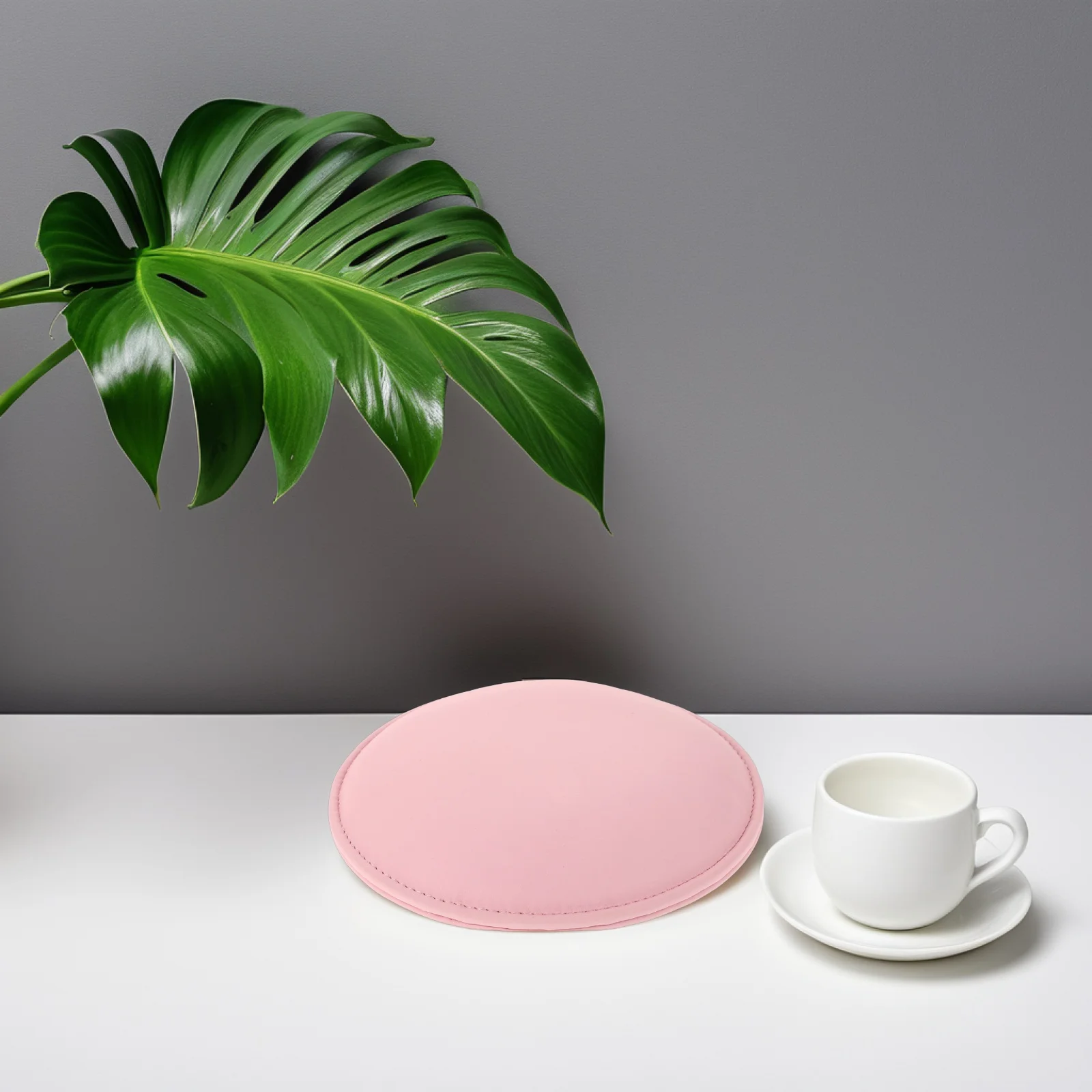 مسند الكوع الناعم للمكتب مانيكير مريح رغوة دعم الذراع وسادة غير قابلة للانزلاق قاعدة معدات صالون الأظافر مسند اليد للأظافر