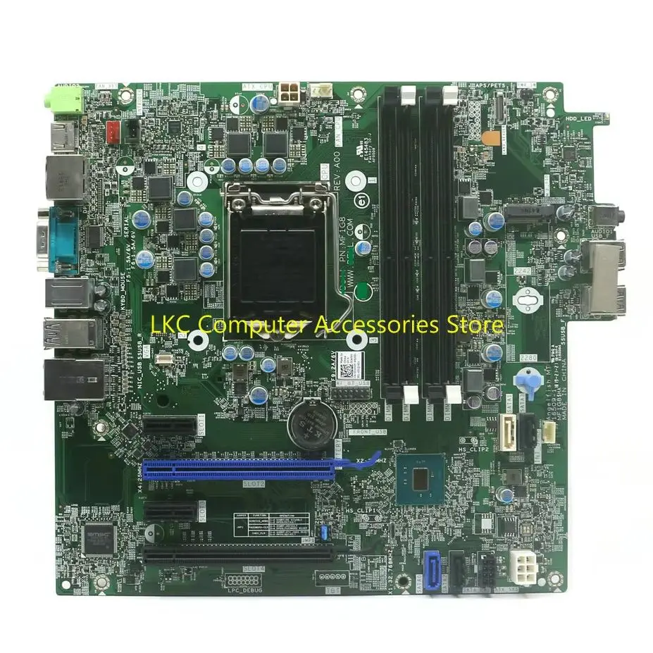 

New FOR DELL Optiplex 5050 Tower Motherboard TNJVD 0TNJVD CN-0TNJVD DW5KY 0DW5KY CN-0DW5KY 16509-1 MF1G8 Mainboard 100%Tested
