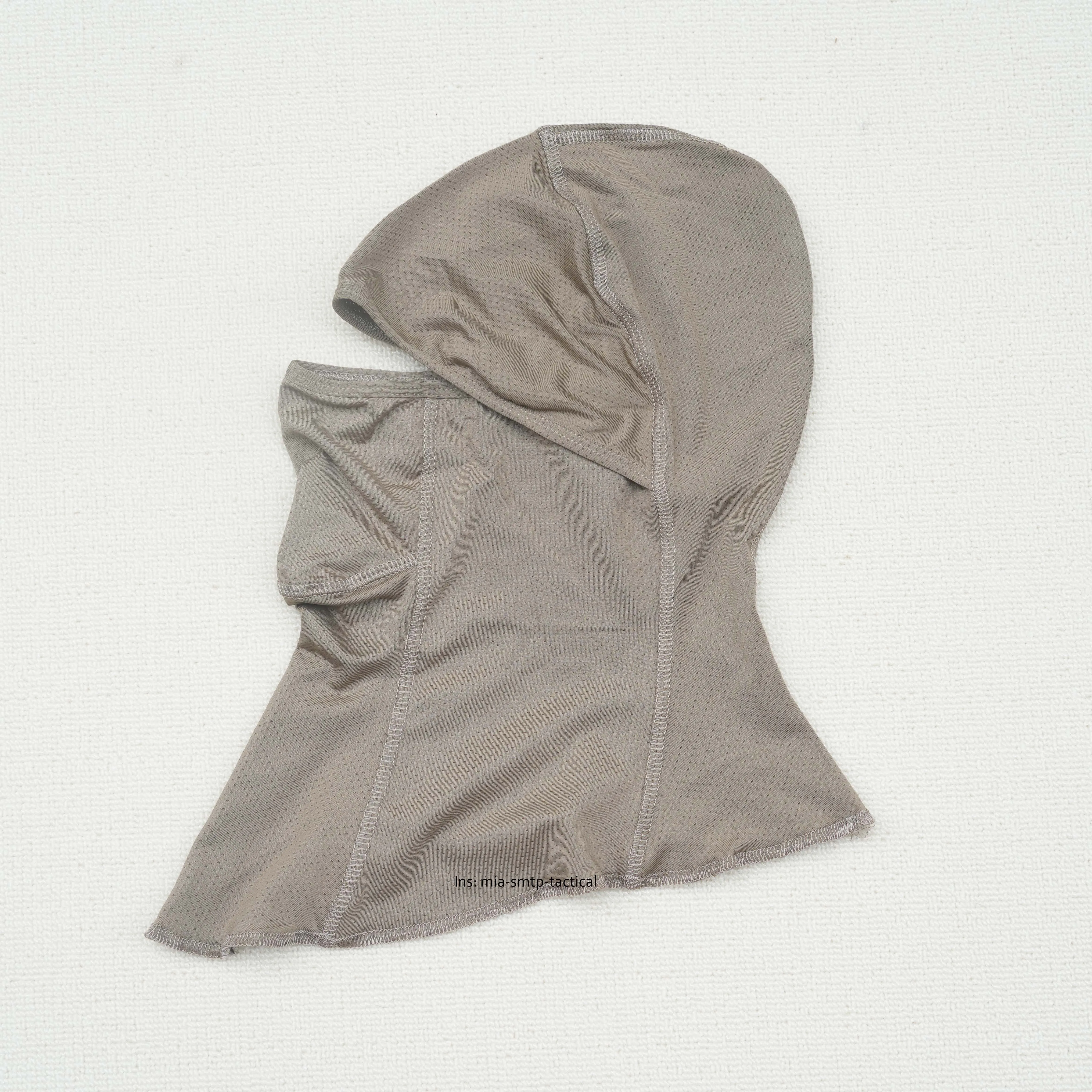 SMTP Z406 Pasamontañas táctico ventilado – Balaclava militar - imagen 5