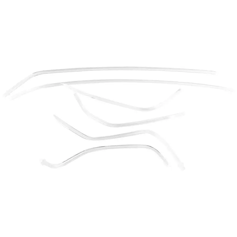 

Strict For A5 2012-2016 Car DRL Headlight Light Guide Plate Daytime Running Light Tube Car Daytime Running Light Bar