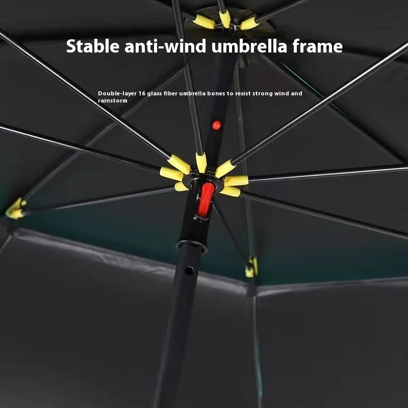 Thumbnail 4 - #3 Cantilever Garden Umbrellas Comparison Guide