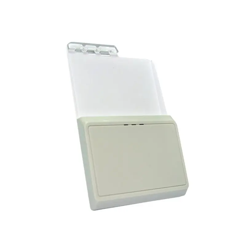 T24C Contact Bluetooth Smart Card Reader With Memory-Based Smart Cards For Mobile POS, Authentication, Access Control