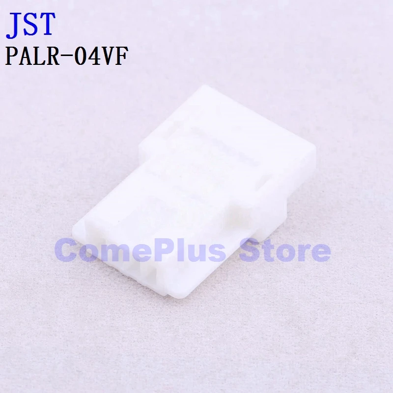 PalR-02VF, PalR-03VF Conectores, 10pcs