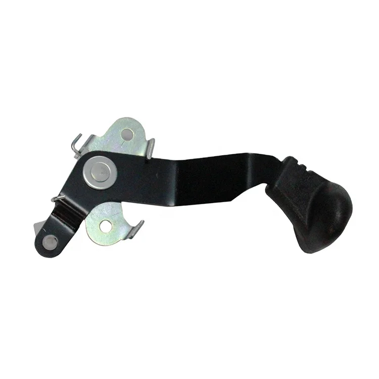 LEBON's high-quality, affordable excavator parts PC200-8 cab door lock assembly with a 3-month warranty