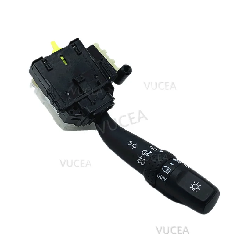 B3774100D1 Combination Switch Lever Auto Headlamp Switch Front Rear Fog Lamp Turn Signal Switch For China Li Fan 620