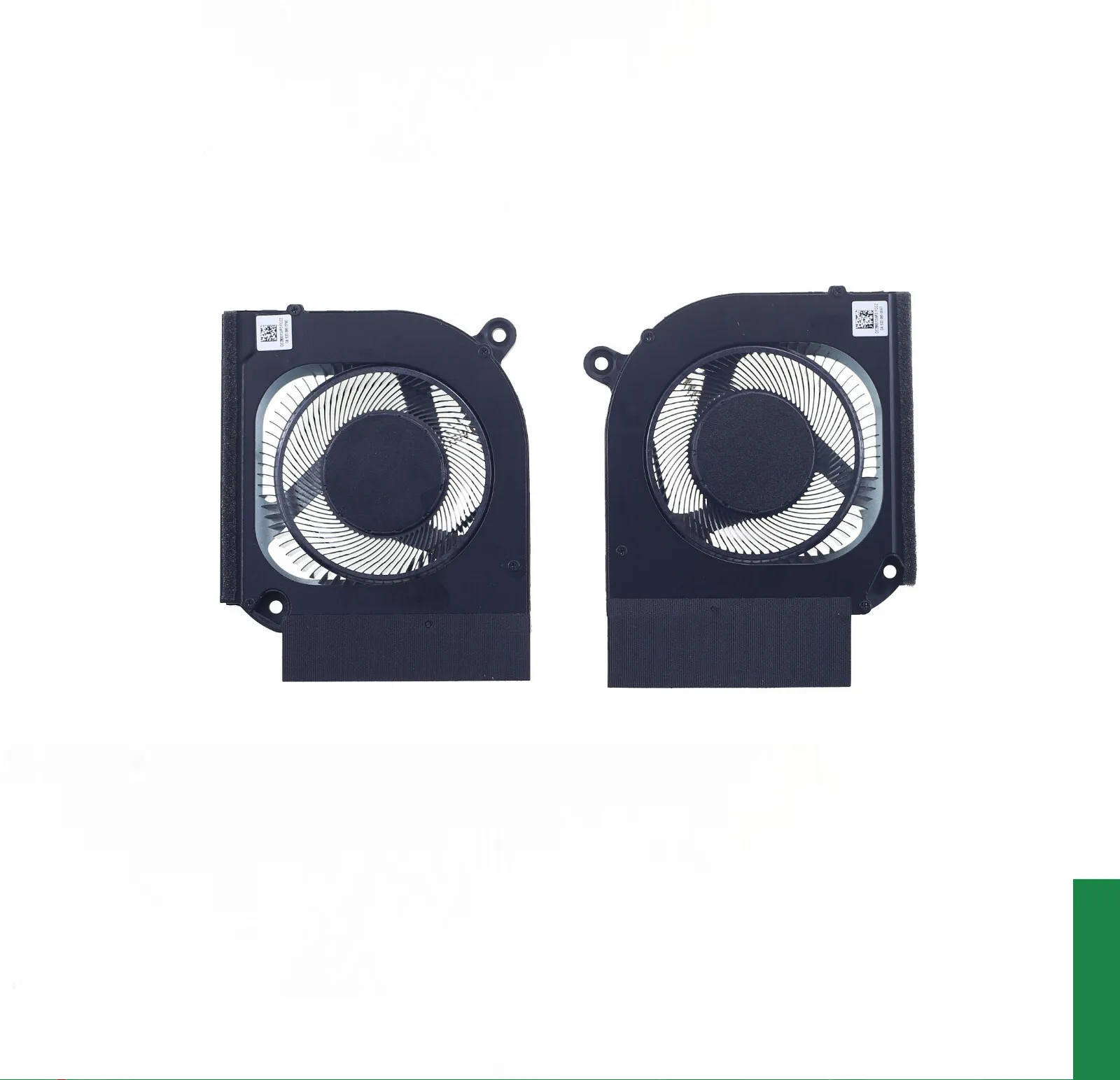 Laptop CPU GPU Fan for Acer Predator Helios Neo 16 PHN16-71 PHN18-71 PHN16-71