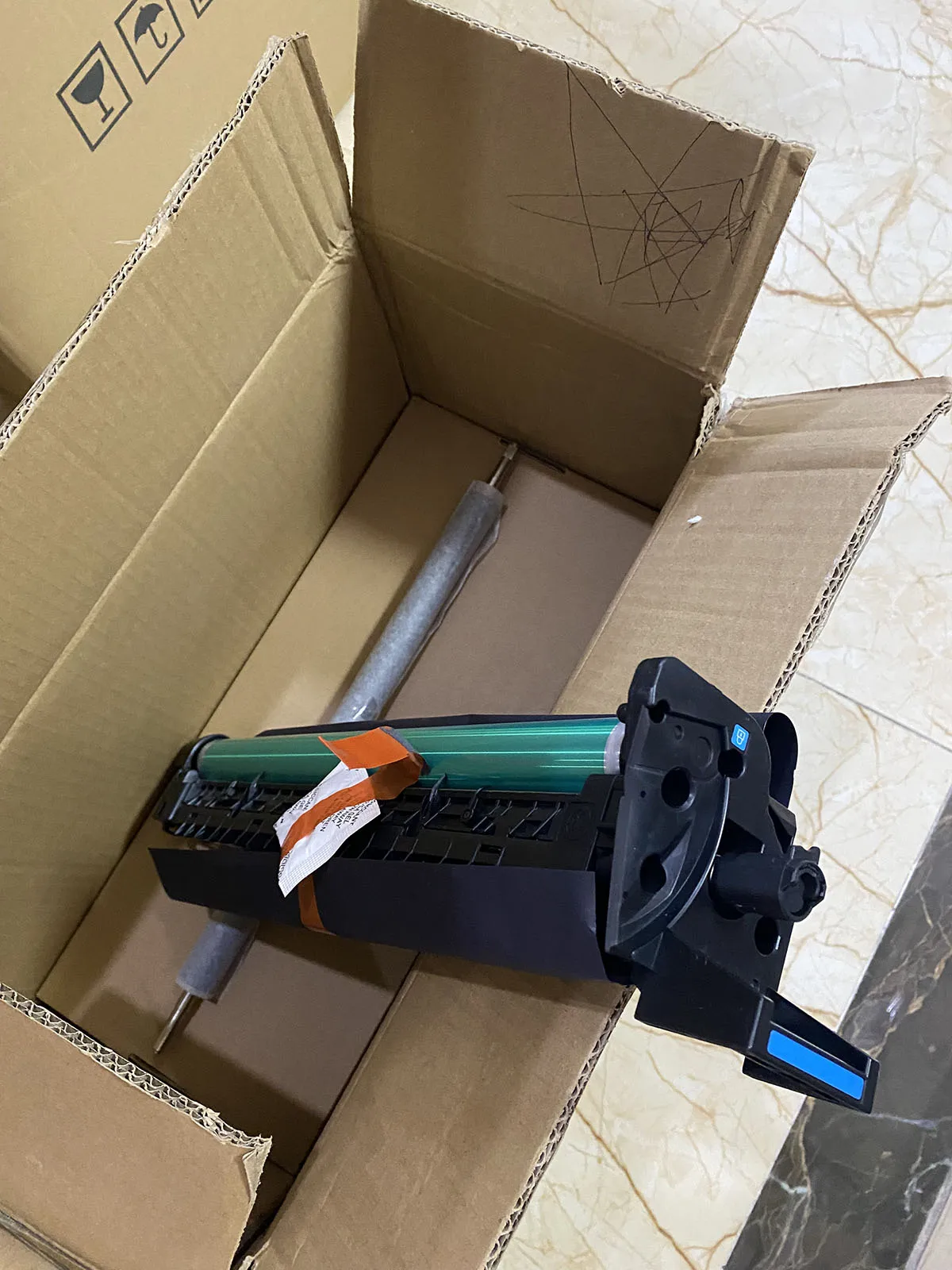 DR312 Drum Unit For…