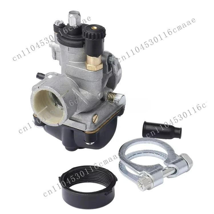 New 19.5mm 21mm racing biker for 50cc 90cc motorcycles, perfect for carburizer users