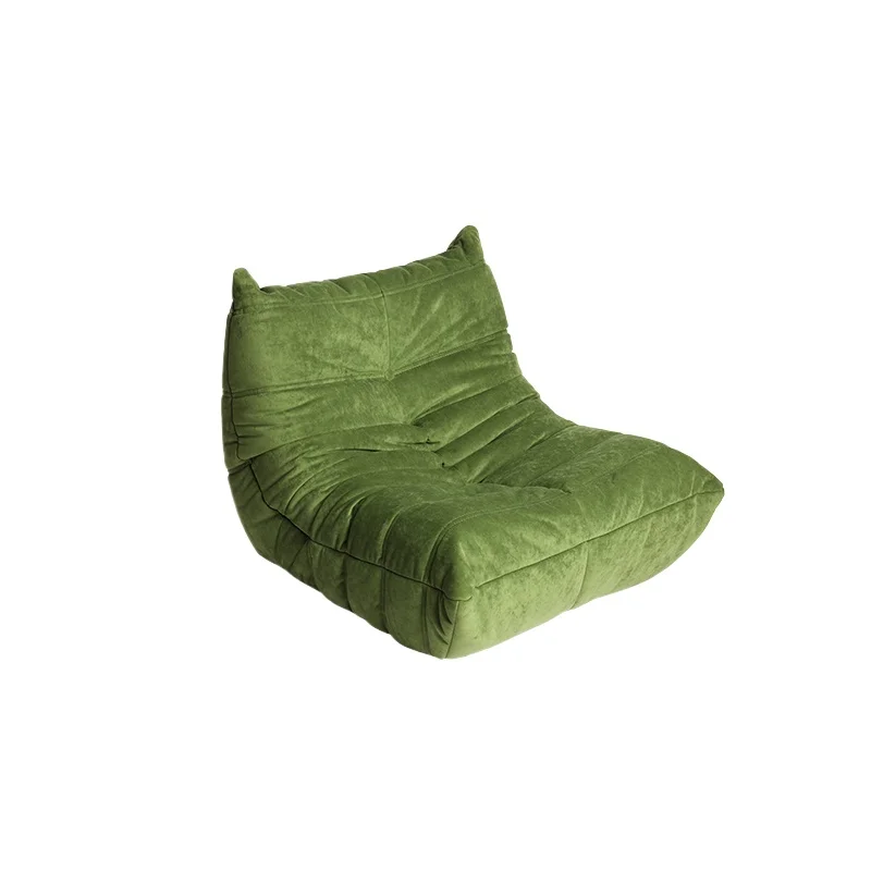 

Mini Caterpillar Sofa Picture Book Chair, Small Unit Single Chair