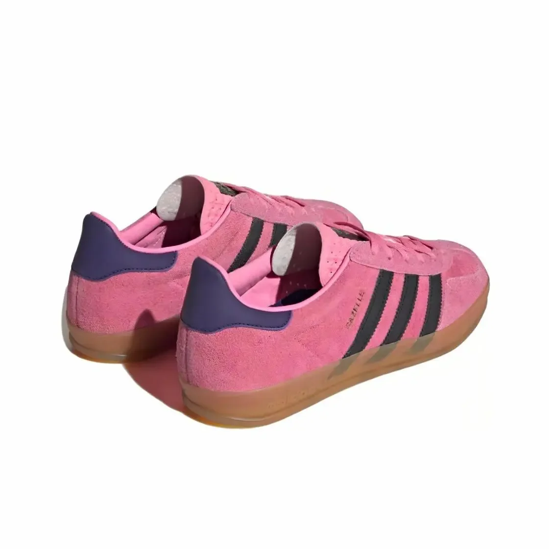

Женские кроссовки Adidas GAZELLE Mule, модные, удобные, противоскользящие, унисекс