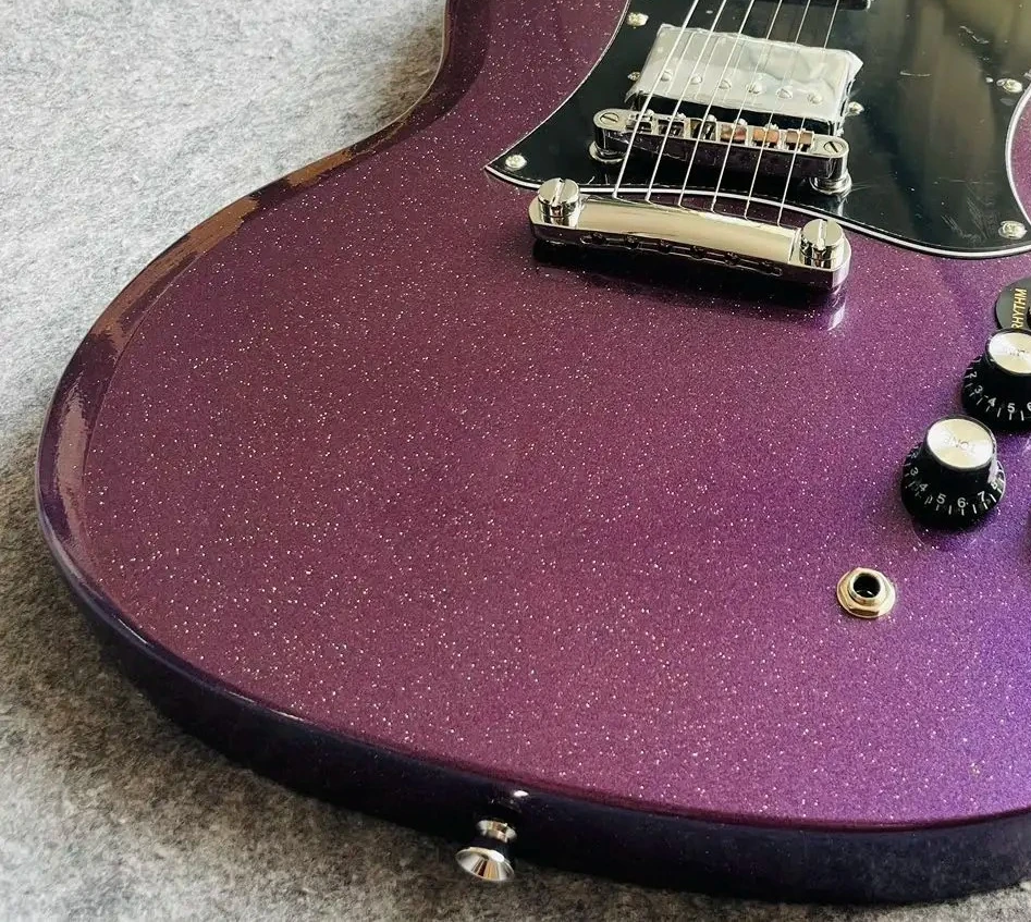 : Chitarre elettriche