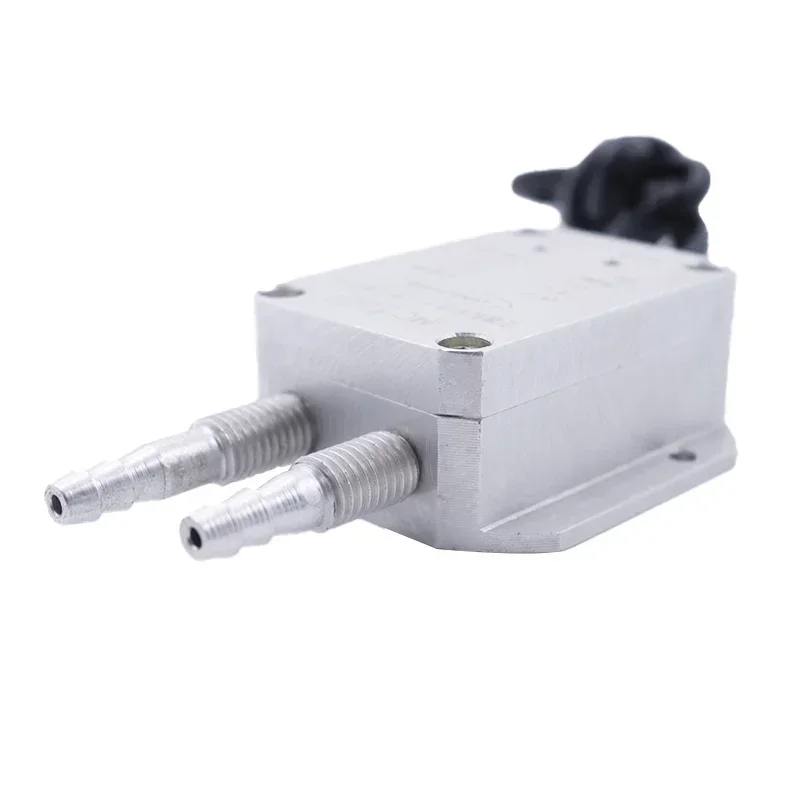 

Differential transmitter 4-20ma air pipeline differential meter fan 4-20ma gas micro difference air pressure transmitter