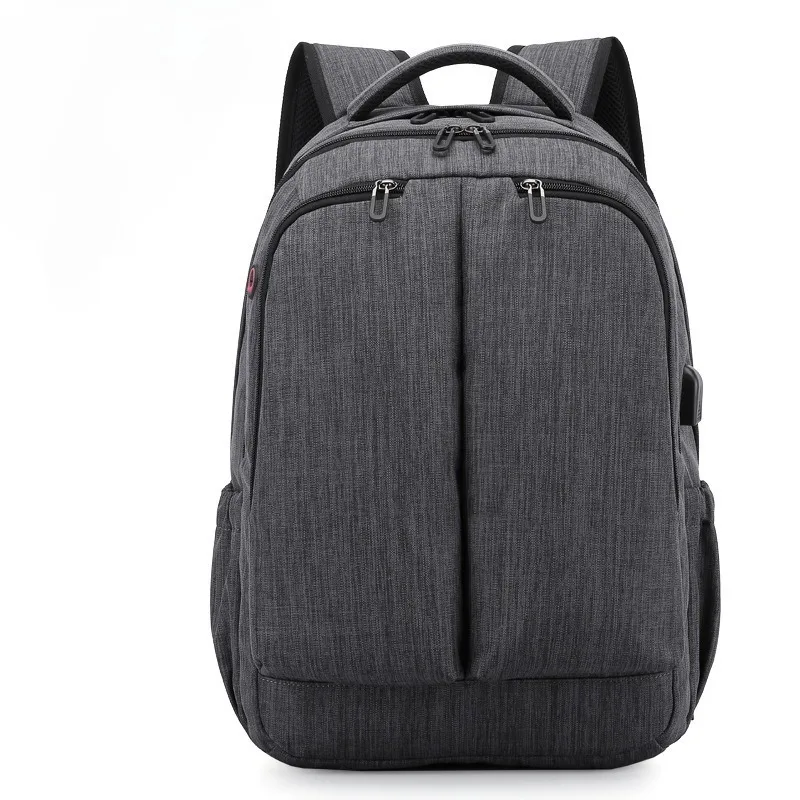 

Men's backpack for travel, casual use, computer carrying, outdoor activities, student use, breathable and waterproof